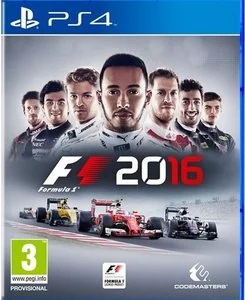 Comprar F1 2016 para PS4 - PSNCLICK Digitales Latinoamérica